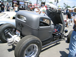 LA ROADSTER SHOW 2008