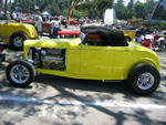 LA ROADSTER SHOW 2008