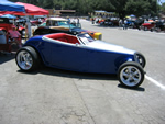 LA ROADSTER SHOW 2008