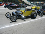 LA ROADSTER SHOW 2008