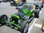 LA ROADSTER SHOW 2008