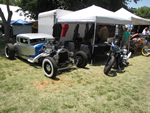 MOTORCYCLE MADNESS BAKERSFIELD 2009