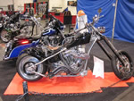 Easyrider show Anaheim 2012