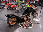 Easyrider show Anaheim 2012