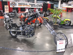 Easyrider show Anaheim 2012