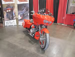 Easyrider show Anaheim 2012