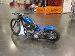 Easyrider show Anaheim 2012