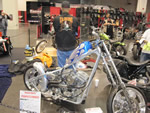 Easyrider show Anaheim 2012