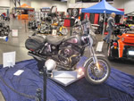 Easyrider show Anaheim 2012