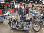 Easyrider show Anaheim 2012