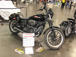 Easyrider show Anaheim 2012