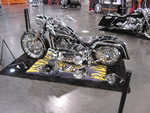 Easyrider show Anaheim 2012