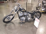 Easyrider show Anaheim 2012