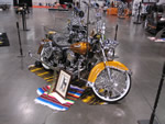 Easyrider show Anaheim 2012