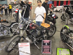 Easyrider show Anaheim 2012