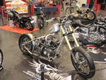 Easyrider show Anaheim 2012