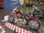 Easyrider show Anaheim 2012