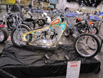 Easyrider show Anaheim 2012