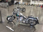 Easyrider show Anaheim 2012