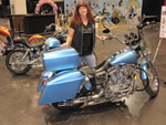 Easyrider show Anaheim 2012