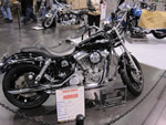 Easyrider show Anaheim 2012