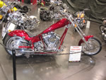 Easyrider show Anaheim 2012