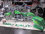 Easyrider show Anaheim 2012