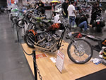 Easyrider show Anaheim 2012