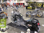 Easyrider show Anaheim 2012