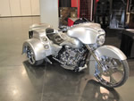 Easyrider show Anaheim 2012