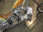 Easyrider show Anaheim 2012