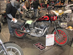 Easyrider show Anaheim 2012