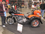 Easyrider show Anaheim 2012