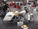 Easyrider show Anaheim 2012