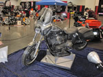 Easyrider show Anaheim 2012