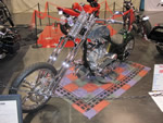 Easyrider show Anaheim 2012