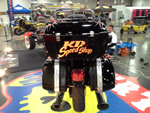 2014 EASYRIDERS MOTORCYCLE SHOW - KD CUSTOMS