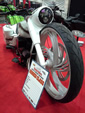 2014 EASYRIDERS MOTORCYCLE SHOW - KD CUSTOMS