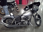 2014 EASYRIDERS MOTORCYCLE SHOW - KD CUSTOMS