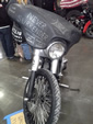 2014 EASYRIDERS MOTORCYCLE SHOW - KD CUSTOMS