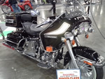 2014 EASYRIDERS MOTORCYCLE SHOW - KD CUSTOMS