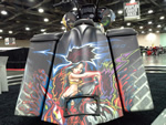 2014 EASYRIDERS MOTORCYCLE SHOW - KD CUSTOMS