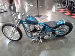 2014 EASYRIDERS MOTORCYCLE SHOW - KD CUSTOMS