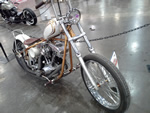 2014 EASYRIDERS MOTORCYCLE SHOW - KD CUSTOMS