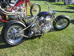 DAVID MANN SHOW 2007