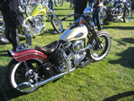 DAVID MANN SHOW 2007