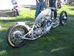 DAVID MANN SHOW 2007