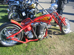 DAVID MANN SHOW 2007