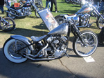 DAVID MANN SHOW 2007