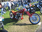 DAVID MANN SHOW 2007